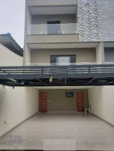Casa com 3 Quartos à venda, 210m² no Demarchi, São Bernardo do Campo