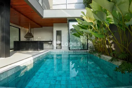 Casa com 5 Quartos à venda, 369m² no Barra da Tijuca, Rio de Janeiro