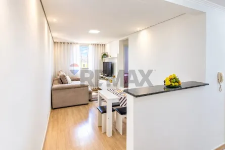 Apartamento com 2 Quartos à venda, 43m² no Loteamento City Jaragua, São Paulo