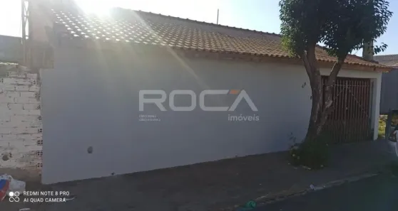 Casa com 3 Quartos à venda, 250m² no Cidade Aracy, São Carlos