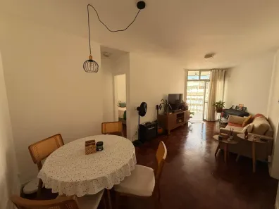 Apartamento com 1 Quarto à venda, 60m² no Botafogo, Rio de Janeiro