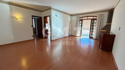 Apartamento com 2 Quartos para alugar, 99m² no Sumarezinho, Ribeirão Preto