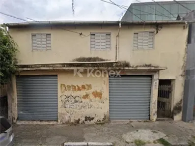 Lote/Terreno à venda, 590m² no Vila Aurora (Zona Norte), São Paulo