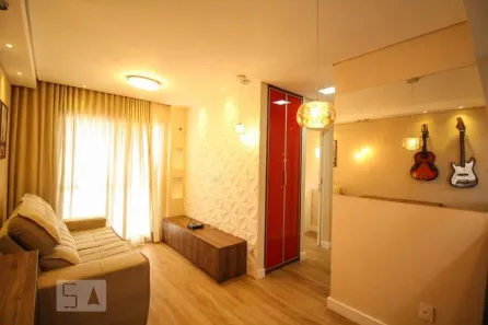 Apartamento com 2 Quartos à venda, 53m² no Jardim das Laranjeiras, São Paulo