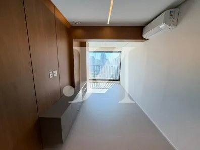 Apartamento com 2 Quartos para alugar, 47m² no Tatuapé, São Paulo