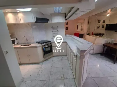Apartamento com 2 Quartos à venda, 89m² no Jardim Europa, São Paulo