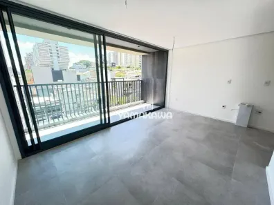 Apartamento com 1 Quarto à venda, 32m² no Vila Gomes Cardim, São Paulo