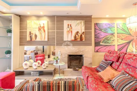 Apartamento com 2 Quartos à venda, 71m² no Sarandi, Porto Alegre