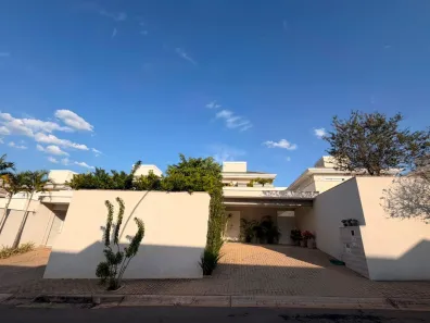 Casa de Condomínio com 4 Quartos à venda, 180m² no Bairro das Palmeiras, Campinas