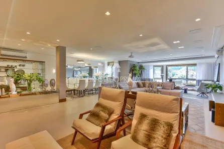 Apartamento com 4 Quartos à venda, 421m² no Centro, Gramado