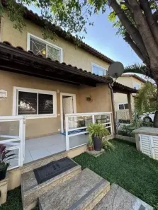 Casa de Condomínio com 2 Quartos à venda, 100m² no Pechincha, Rio de Janeiro