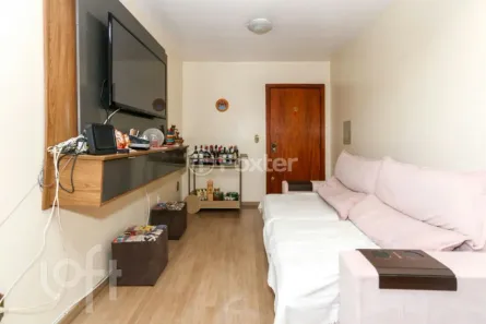 Apartamento com 2 Quartos à venda, 59m² no Centro, Canoas