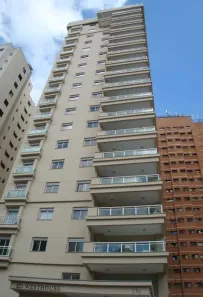 Apartamento com 3 Quartos à venda, 149m² no Perdizes, São Paulo