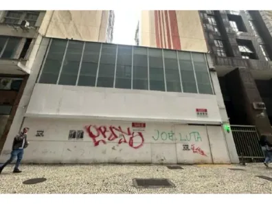 Imóvel Comercial à venda, 548m² no Centro, Rio de Janeiro