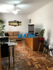 Apartamento com 2 Quartos à venda, 77m² no Pinheiros, São Paulo