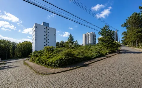 Lote/Terreno à venda, 843m² no São José, Caxias do Sul
