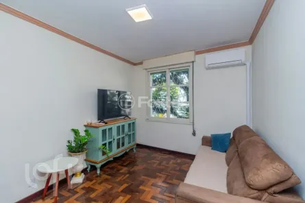 Apartamento com 3 Quartos à venda, 62m² no Cidade Baixa, Porto Alegre