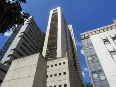Sala Comercial à venda, 23m² no Santa Efigênia, Belo Horizonte