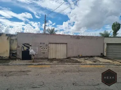 Casa com 2 Quartos à venda, 230m² no Setor Centro Oeste, Goiânia