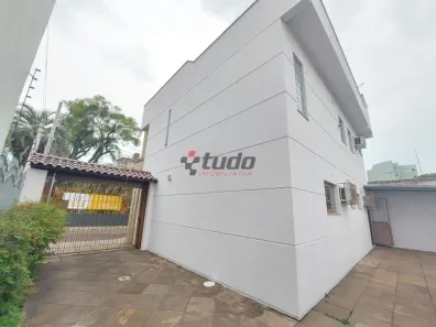 Prédio Comercial à venda, 154m² no Centro, Novo Hamburgo