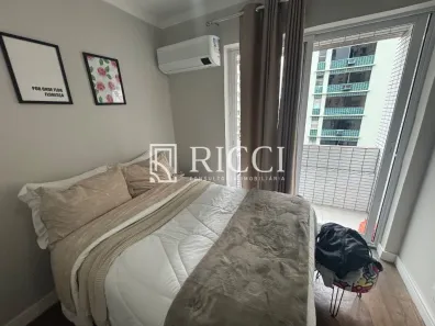 Apartamento com 1 Quarto à venda, 41m² no Gonzaga, Santos