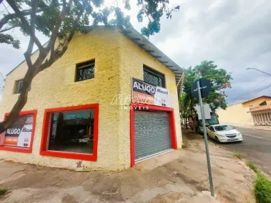 Sala Comercial para alugar, 750m² no Piracicamirim, Piracicaba