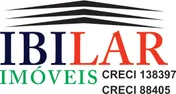 Logo da imobiliária