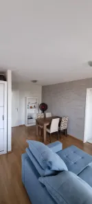 Apartamento com 1 Quarto à venda, 42m² no Água Branca, São Paulo
