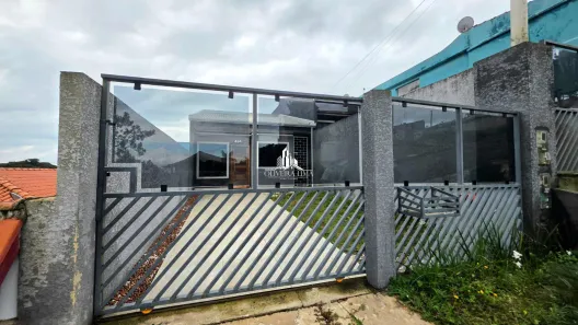 Casa com 3 Quartos à venda, 120m² no Iguaçu, Fazenda Rio Grande