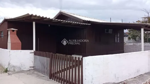 Casa com 3 Quartos à venda, 130m² no Balneário Ponta do Papagaio, Palhoça