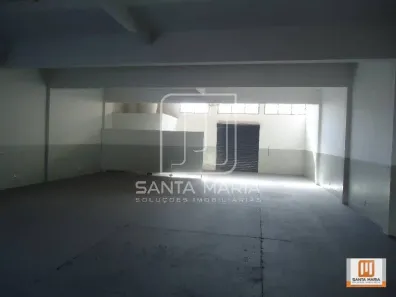 Ponto Comercial à venda, 422m² no Campos Elíseos, Ribeirão Preto