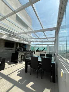 Cobertura com 3 Quartos à venda, 300m² no Jardim Avelino, São Paulo