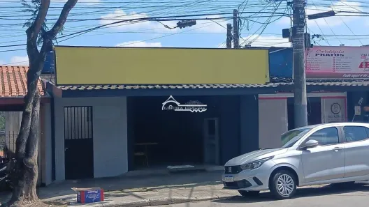 Casa com 2 Quartos à venda, 125m² no Jardim São Judas Tadeu, São José dos Campos