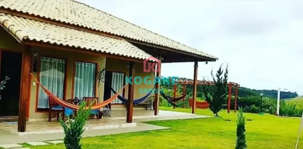 Fazenda/Sítio com 2 Quartos à venda, 260m² no , Paraibuna