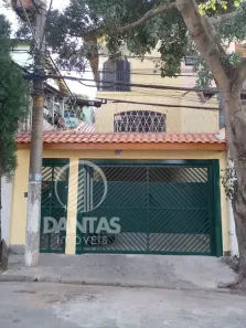 Sobrado com 3 Quartos à venda, 125m² no Jardim Rosa Maria, São Paulo