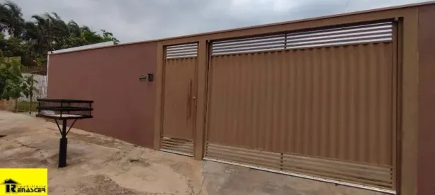 Fazenda/Sítio com 2 Quartos à venda, 130m² no Estância São Pedro Vila Azul, São José do Rio Preto
