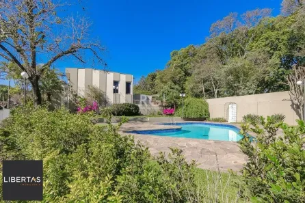 Casa de Condomínio com 4 Quartos à venda, 186m² no Pedra Redonda, Porto Alegre