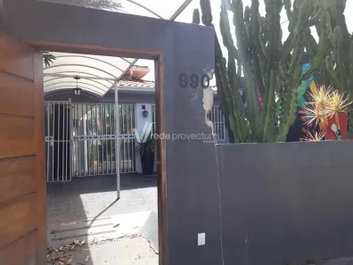 Imóvel Comercial com 4 Quartos à venda, 400m² no Centro, Campinas