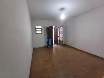 Sobrado com 2 Quartos à venda, 162m² no Vila Santista, São Paulo