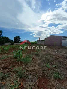 Lote/Terreno à venda, 750m² no , São Miguel do Iguaçu