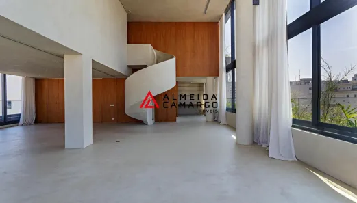 Apartamento com 4 Quartos à venda, 304m² no Consolação, São Paulo