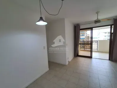Apartamento com 3 Quartos para alugar, 68m² no Barra Olímpica, Rio de Janeiro