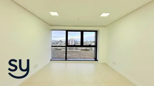 Sala Comercial para alugar, 32m² no Praia de Belas, Porto Alegre