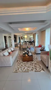 Casa de Condomínio com 4 Quartos à venda, 350m² no Bosque das Mansões, São José