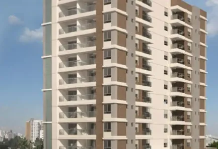 Apartamento com 2 Quartos à venda, 62m² no Pinheiros, São Paulo