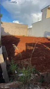 Lote/Terreno à venda, 160m² no Residencial Minerva I, Presidente Prudente
