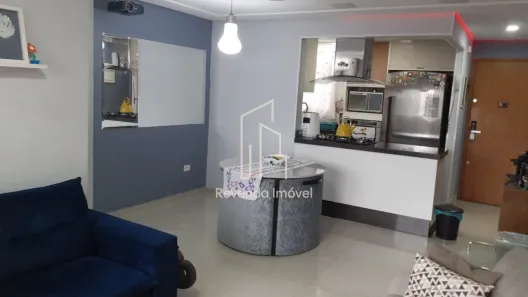Apartamento com 3 Quartos à venda, 84m² no Anchieta, São Bernardo do Campo