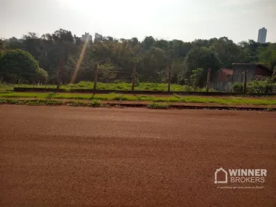Lote/Terreno à venda, 1730m² no Parque da Gávea, Maringá