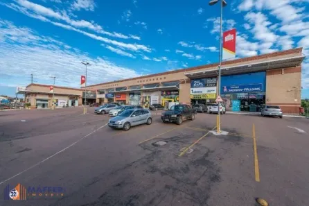 Ponto Comercial com 1 Quarto para alugar, 537m² no Sarandi, Porto Alegre