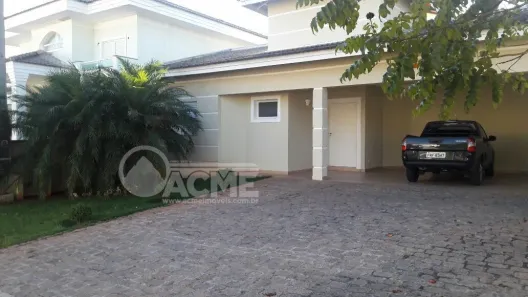 Casa de Condomínio com 3 Quartos para alugar, 180m² no Cajuru do Sul, Sorocaba